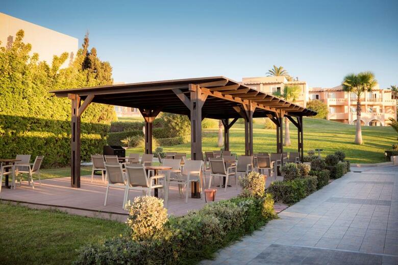 Hotel Horizon Beach Resort