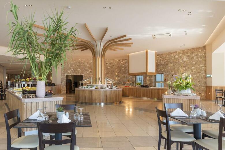 Hotel Horizon Beach Resort