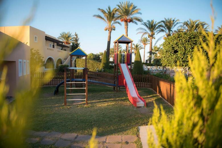 Hotel Horizon Beach Resort