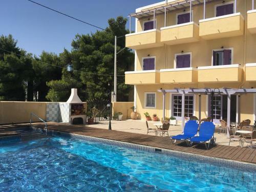 Katerina Hotel