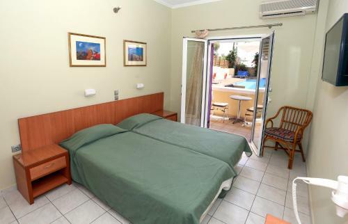 Katerina Hotel