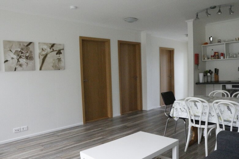 Apartamento Guesthouse Marina Travel