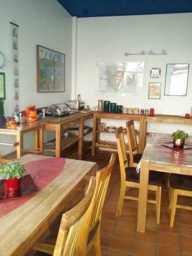 Hostal Iceland's Guesthouse