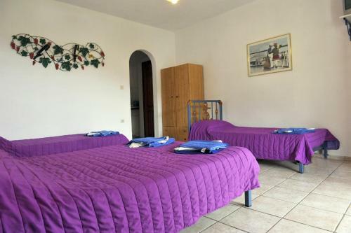 Apartamento Fengeros Village