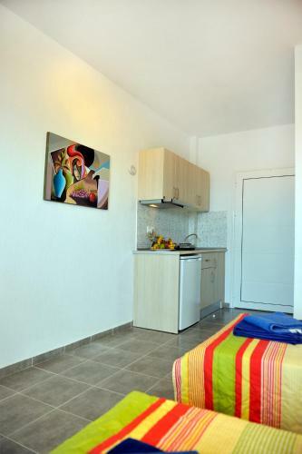 Apartamento Fengeros Village