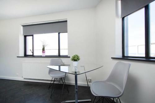 Hostal Thor Guesthouse - Skolavordustigur