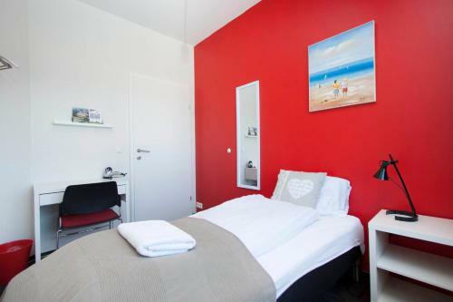 Hostal Thor Guesthouse - Skolavordustigur