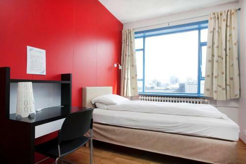 Hostal Thor Guesthouse - Skolavordustigur