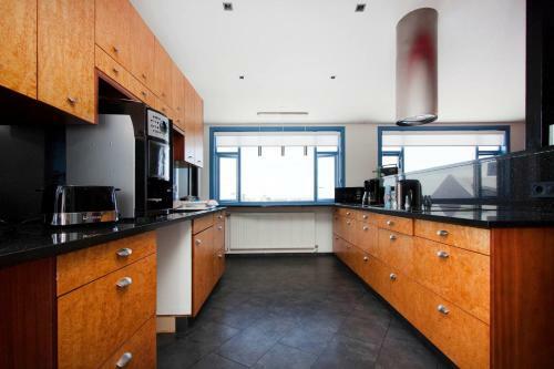Hostal Thor Guesthouse - Skolavordustigur