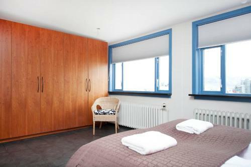 Hostal Thor Guesthouse - Skolavordustigur