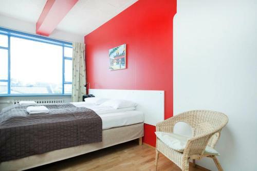 Hostal Thor Guesthouse - Skolavordustigur