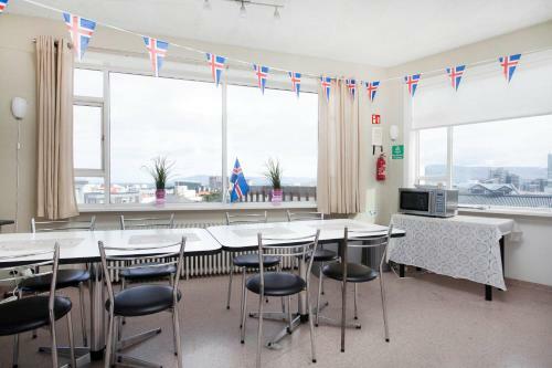 Hostal Thor Guesthouse - Skolavordustigur