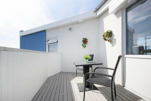 Hostal Thor Guesthouse - Skolavordustigur
