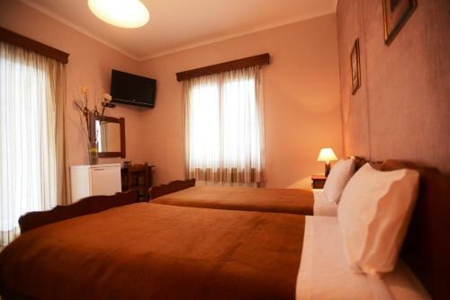 Argo Hotel