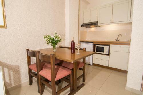 Lito Apartments Paleochora