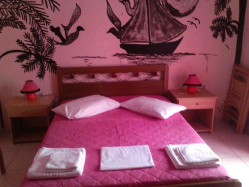 Hostal Mary Rooms