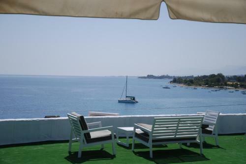 Hotel Kanelli Beach