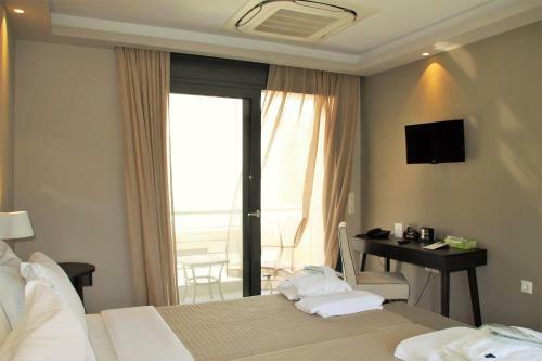 Alexander Suites