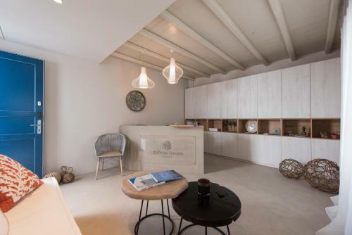 Hotel Sifnos House - Rooms And Spa