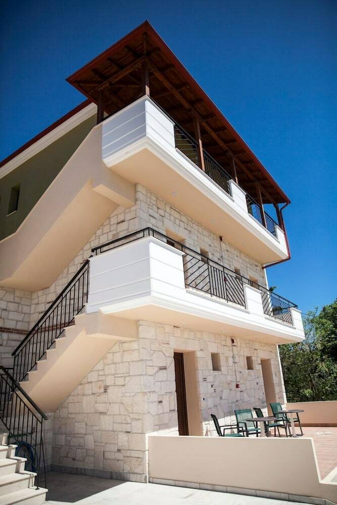 Apartamento Hytro Studios