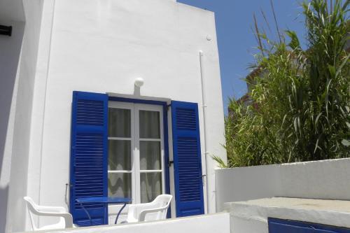 Apartamento Gaby Rooms