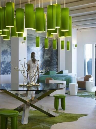 Aparthotel Salvator Villas & Spa Hotel