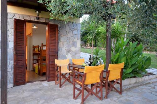 Apartamento Villa Kalliopi