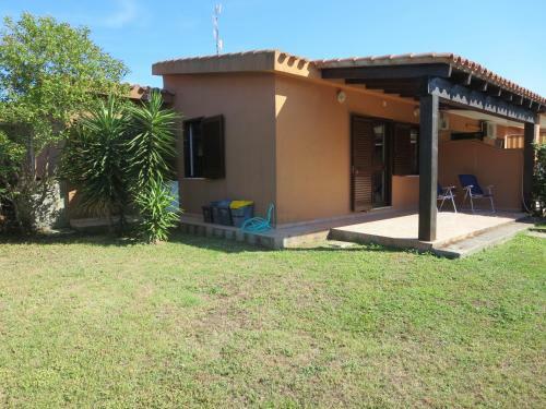 Villetta Sunrise 35