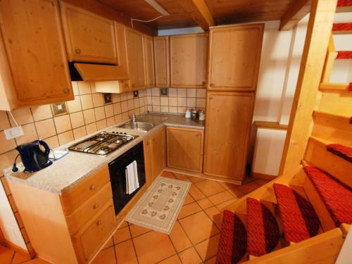 Apartamento Locazione Turistica Castello.5