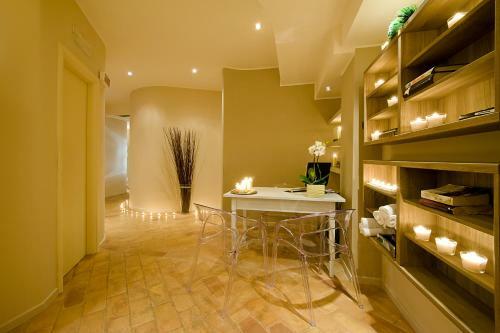 Hotel Relais Dell'olmo