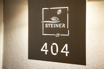Hotel Steiner