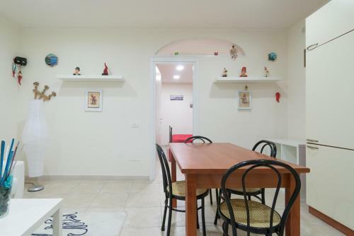 Apartamento Pulcinellarte