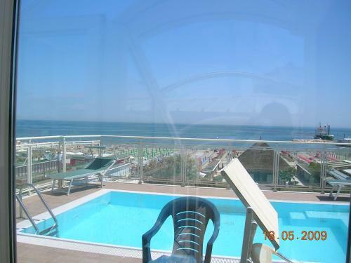 Hotel Ariella