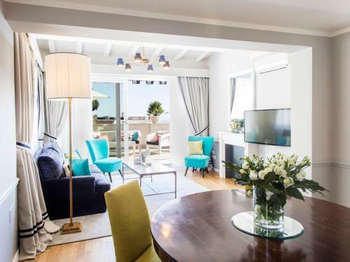 Apartamento La Malandrina