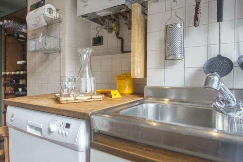 Homy Apartments Altaguardia