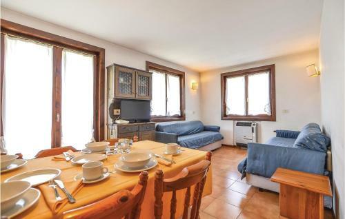 Apartamento Trilo 7 II