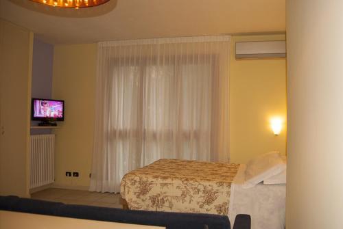 Apartamento Cernobbio Residence