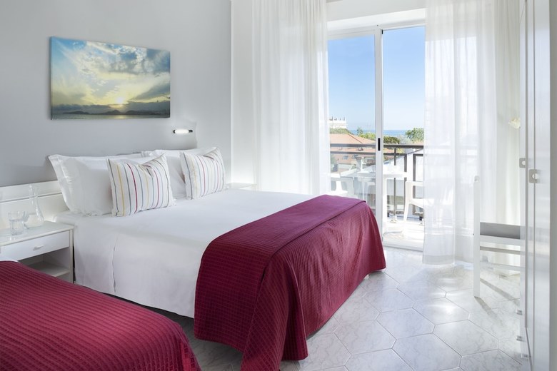 Hotel Maestri