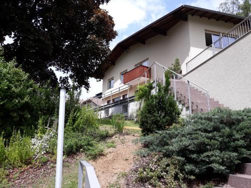 Apartamento Villa Vastle