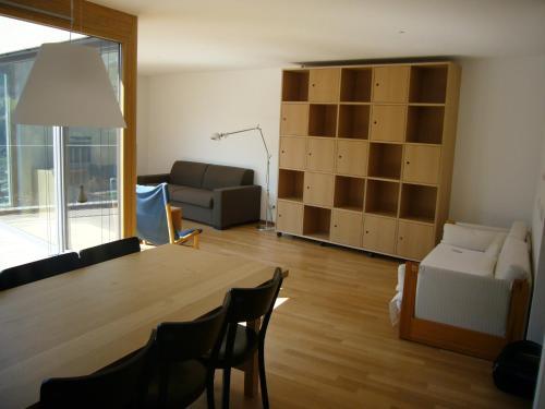 Apartamento Villa Vastle