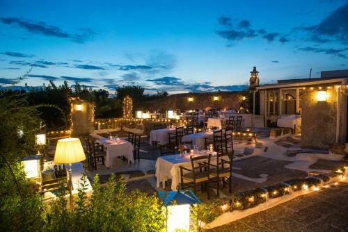 Agroturismo Masseria Torre Coccaro