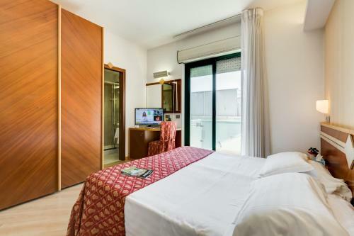 Hotel Europa Beach Village