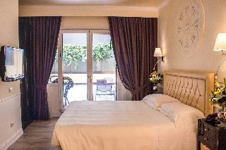Hotel Patavium