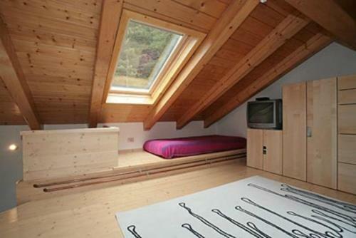 Apartamento Residence Anny