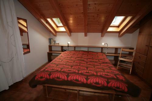 Apartamento Residence Anny