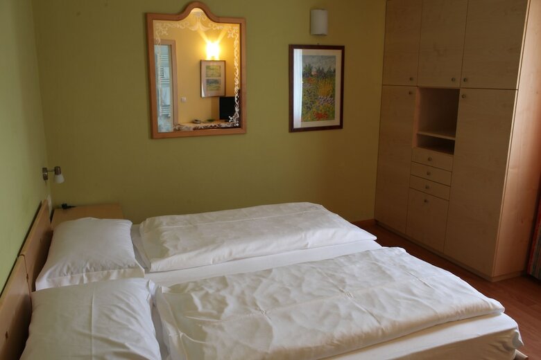 Hotel Sparerhof
