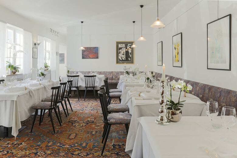 Hotel Sparerhof