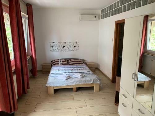 Apartamento Appartamento Rencio