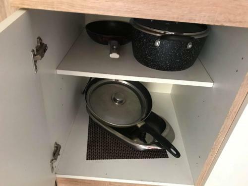 Apartamento Appartamento Rencio