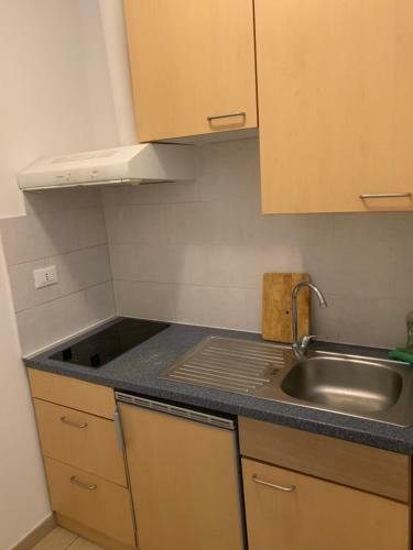 Apartamento Appartamento Rencio